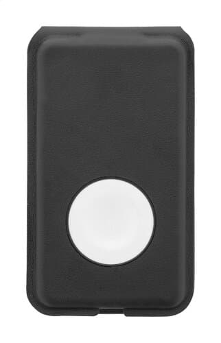 LuxCharge Stand Handyhalter mit kabellosem Ladegerät, RPU