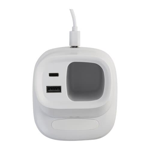 Powerdesk RABS Multifunktionaler Stifteköcher