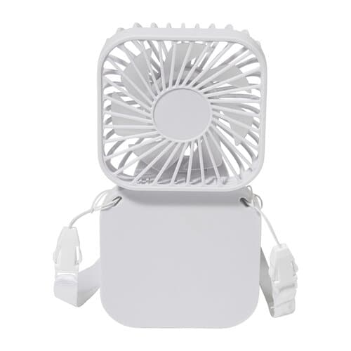 Aerofold RABS Wiederaufladbarer Handventilator
