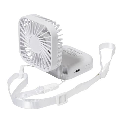 Aerofold RABS Wiederaufladbarer Handventilator