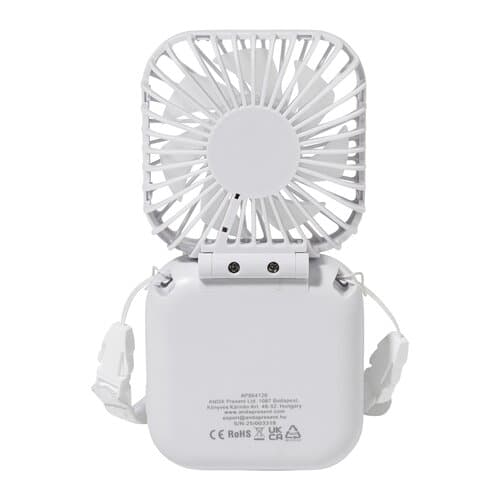 Aerofold RABS Wiederaufladbarer Handventilator