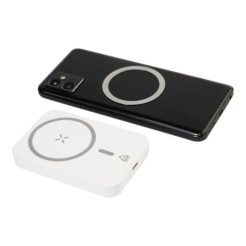 Rabobank FastMag RABS Powerbank