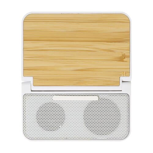 Hobofi RABS Wireless-Charger/Lautsprecher