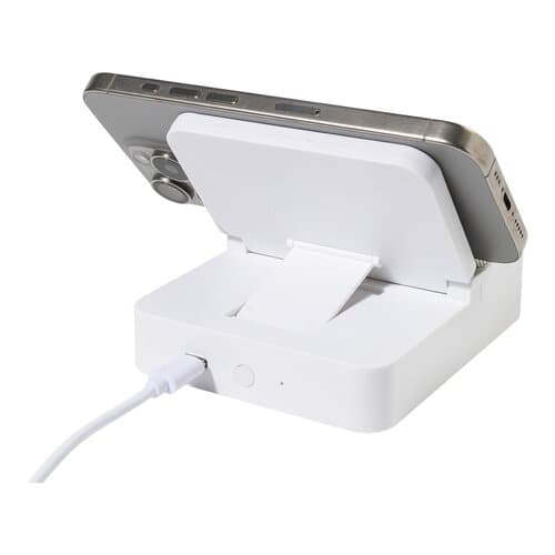 Hobofi RABS Wireless-Charger/Lautsprecher