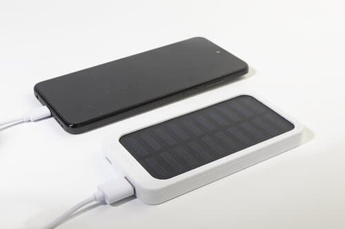 Rabobank Sun RABS-Powerbank