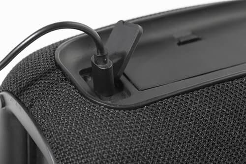 CaraBeat RABS Lautsprecher