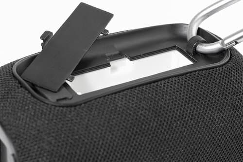 CaraBeat RABS Lautsprecher