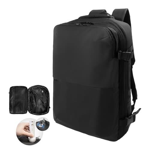 AeroBack Vakuum-Kompressions-Rucksack