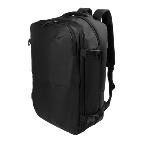 AeroBack Vakuum-Kompressions-Rucksack