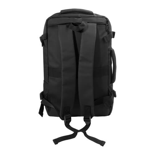 AeroBack Vakuum-Kompressions-Rucksack