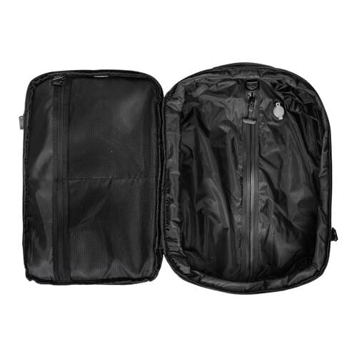 AeroBack Vakuum-Kompressions-Rucksack
