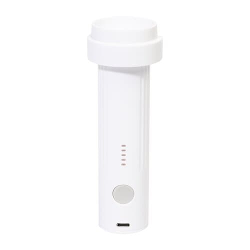 AeroBack Vakuum-Kompressions-Rucksack