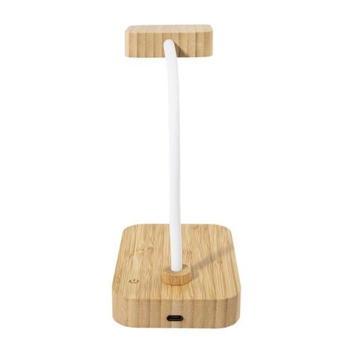 VoltGlow Multifunktionale Schreibtischlampe