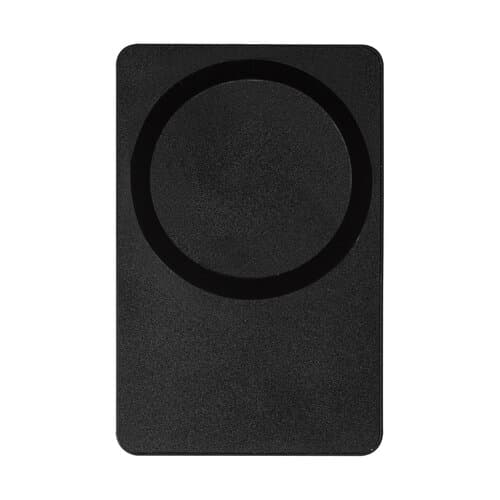 SafeSnap RABS-Kreditkartenhalter