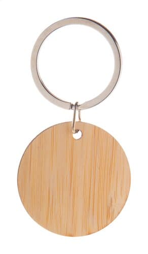 Bookey Schlüsselanhänger, rund