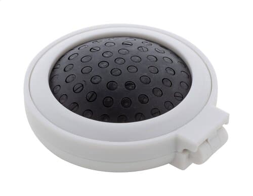 Rabrush RABS Haarbürste mit Spiegel