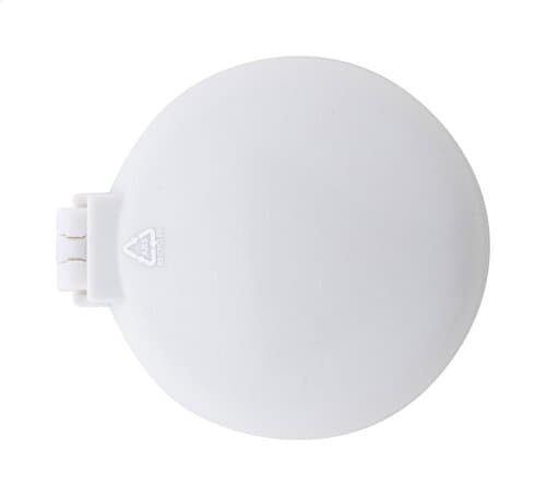 Rabrush RABS Haarbürste mit Spiegel