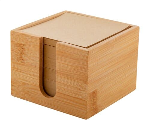 Sagano Notizzettel-Würfel