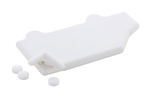 TruckMint Pfefferminzspender