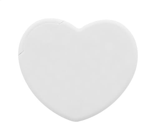 HeartMint Pfefferminzspender