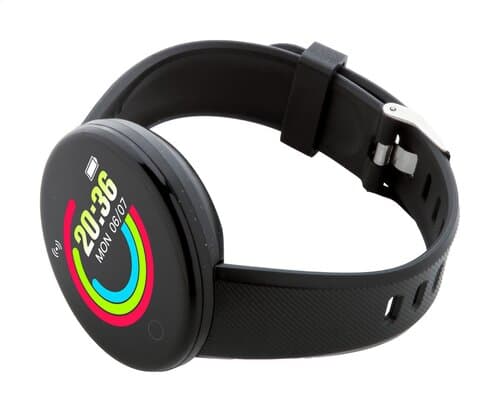 Rondo intelligente Uhr