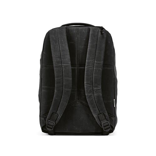 Cape Town 27L Rucksack recy. Baumwolle 230gsm für Laptops bis 17"