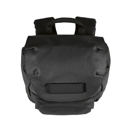 Copenhagen 20L Rucksack recy.Baumwolle 240gsm für Laptops bis 15.6"