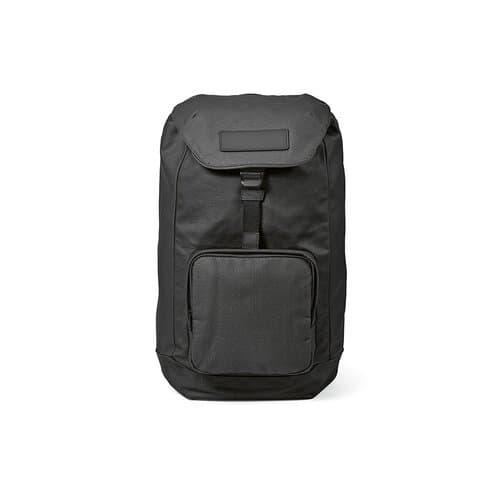 Copenhagen 20L Rucksack recy.Baumwolle 240gsm für Laptops bis 15.6"