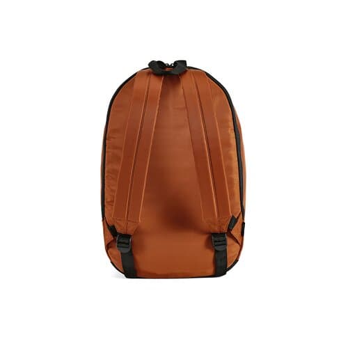 Sydney 18L Rucksack aus rPET. Reflektierende Streifen. Laptops bis 17"
