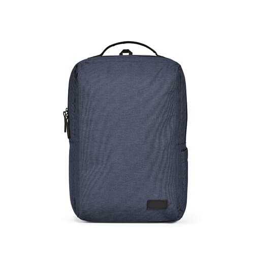 Oslo 20L Rucksack aus rPET. Wasserdichte Zippers.Laptops bis 17"