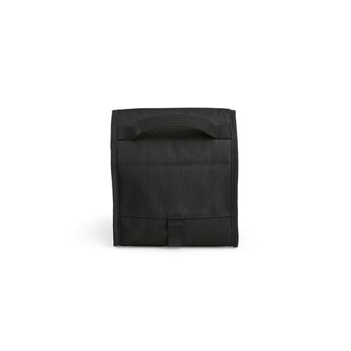 Reykjavik 9L Kühltasche, rPET mit Rollverschluss und Metall-G-Haken