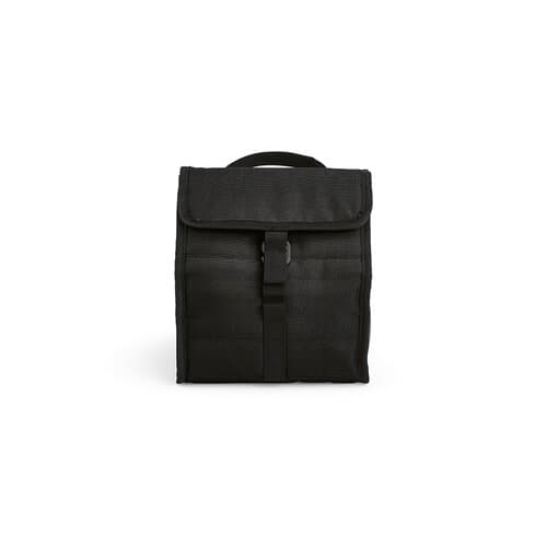 Reykjavik 9L Kühltasche, rPET mit Rollverschluss und Metall-G-Haken