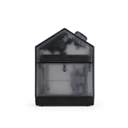 FusionBeat 3-in-1 Ohrhörer, Lautsprecher und Powerbank rABS, 5000 mAh