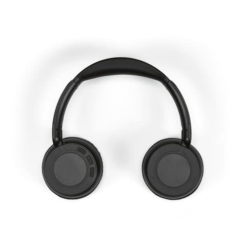 Echodeep Kopfhörer aus rABS, 300 mAh. 30 Std Wiedergabezeit
