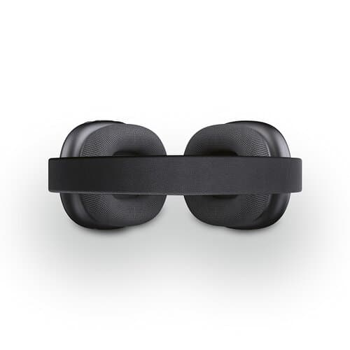 Copernicus Kopfhörer aus rABS, 400 mAh. 16 Stunden Wiedergabezeit