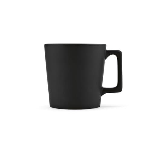 Thames 350 Tasse aus Keramik, 360ml. Matte Oberfläche