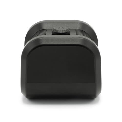 Boomz Lautsprecher aus rABS, 800 mAh. 5 Std Spielzeit