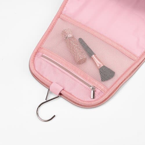 Shanghai 5L Hängekulturtasche, rPU, mit Tragegriff und Haken