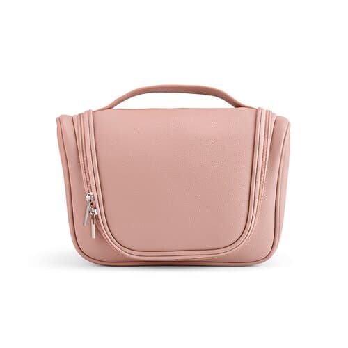 Shanghai 5L Hängekulturtasche, rPU, mit Tragegriff und Haken