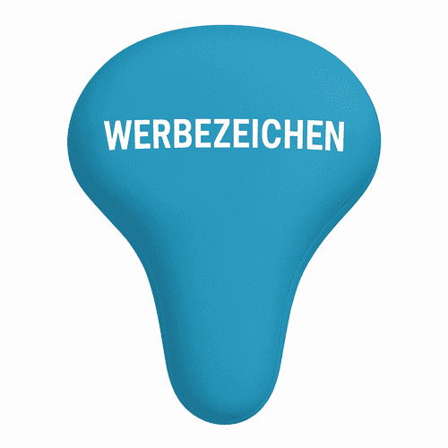 Wasserdichter Sattelbezug