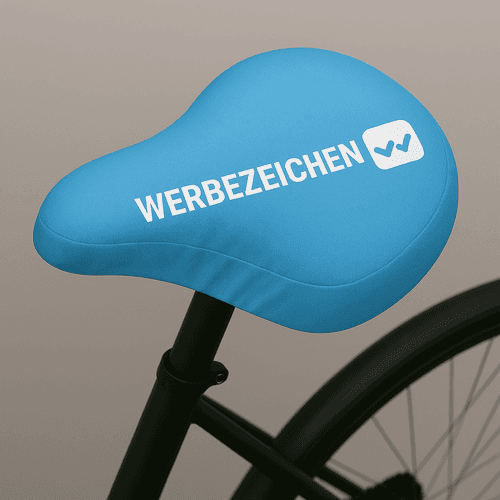 Wasserdichter Sattelbezug