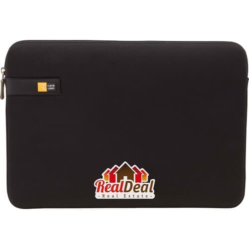 Case Logic Laps Sleeve 17" Black