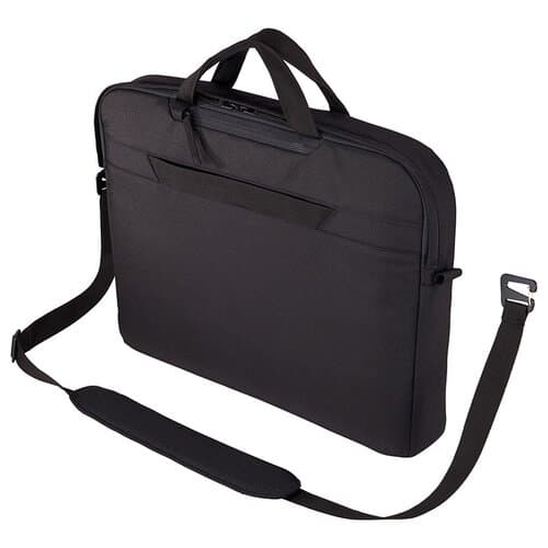 Case Logic Invigo 15.6" Laptop Attaché Schwarz