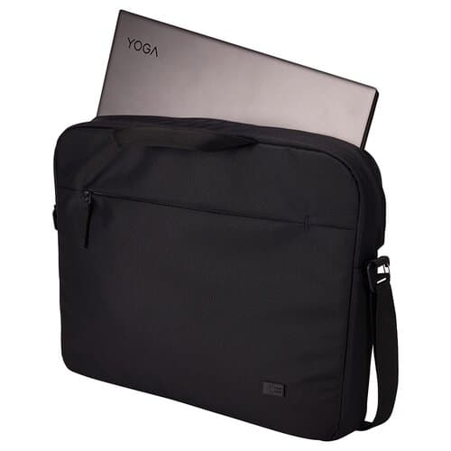 Case Logic Invigo 15.6" Laptop Attaché Schwarz