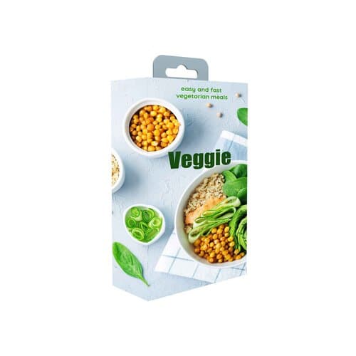 Fresh 'n Rebel Powerbank 6000 mAh USB-C