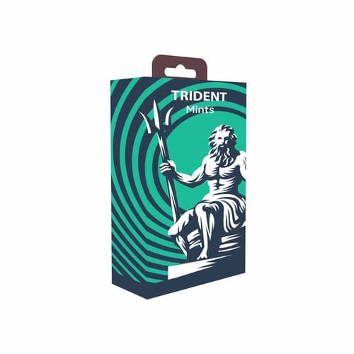 Fresh 'n Rebel Powerbank 6000 mAh USB-C Deep Mauve