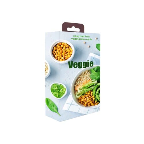 Fresh 'n Rebel Powerbank 6000 mAh USB-C Deep Mauve