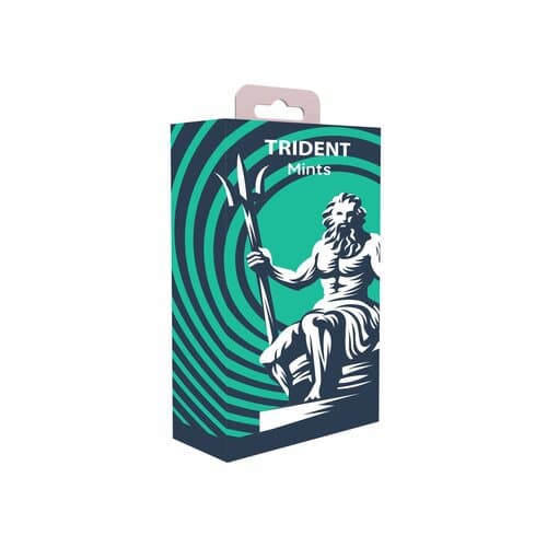 Fresh 'n Rebel Powerbank 6000 mAh USB-C Smokey Pink