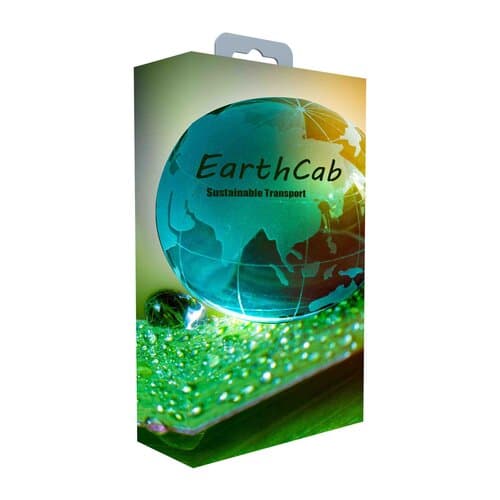 Fresh 'n Rebel Powerbank 18000 mAh USB-C