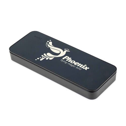 Hoto Elektro-Präzisionsschraubendreher Grau